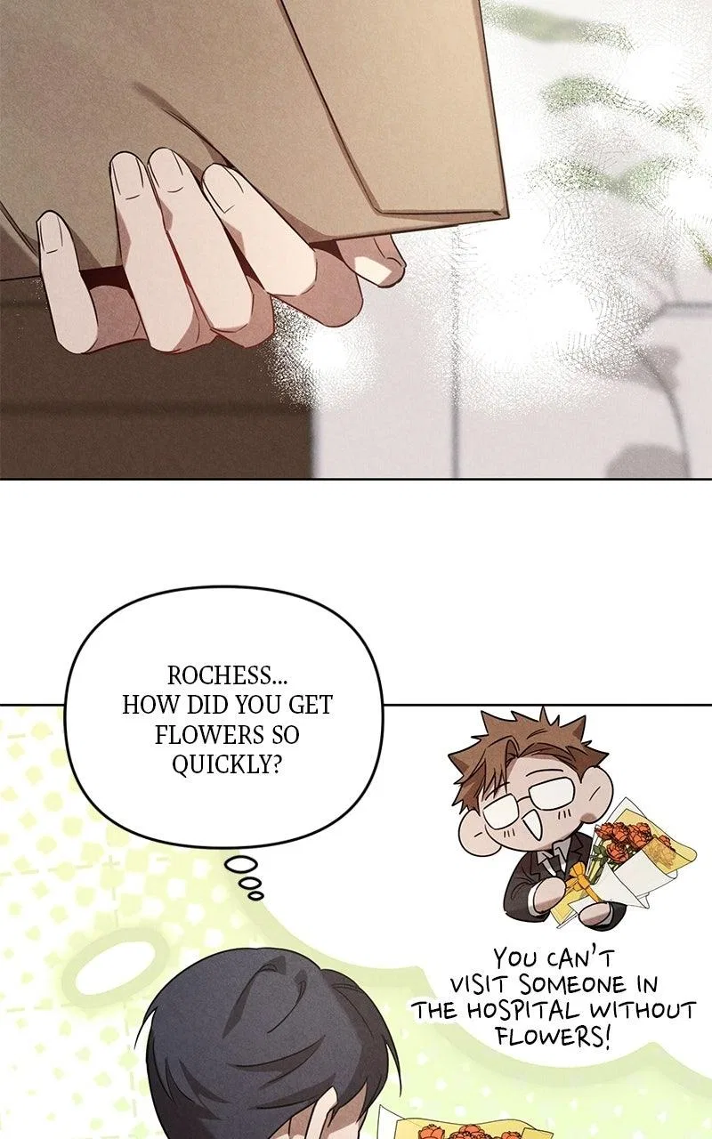 Where the Golden Rose Was Plucked Chapter 19 – Page 24