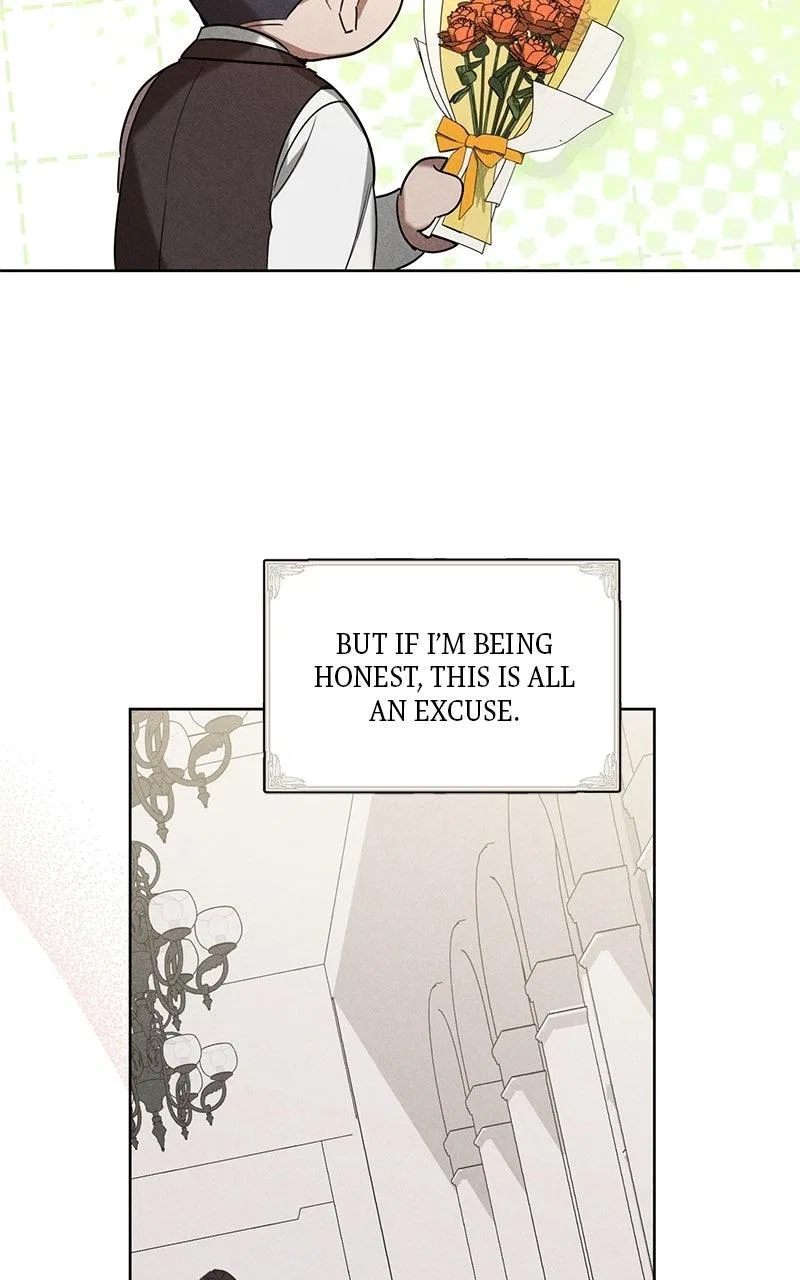 Where the Golden Rose Was Plucked Chapter 19 – Page 25