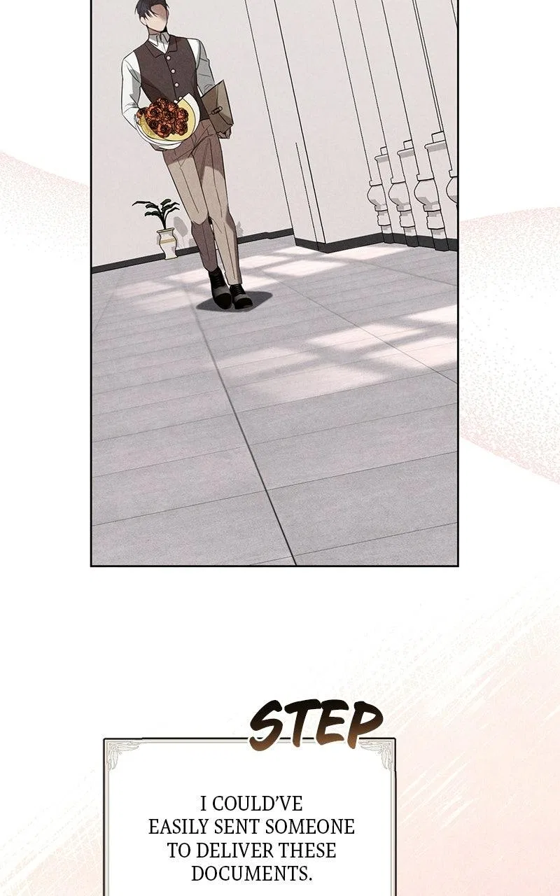Where the Golden Rose Was Plucked Chapter 19 – Page 26