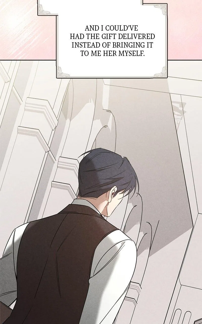 Where the Golden Rose Was Plucked Chapter 19 – Page 27