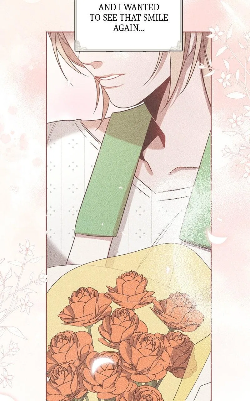 Where the Golden Rose Was Plucked Chapter 19 – Page 30