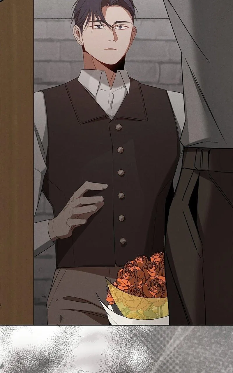 Where the Golden Rose Was Plucked Chapter 19 – Page 38