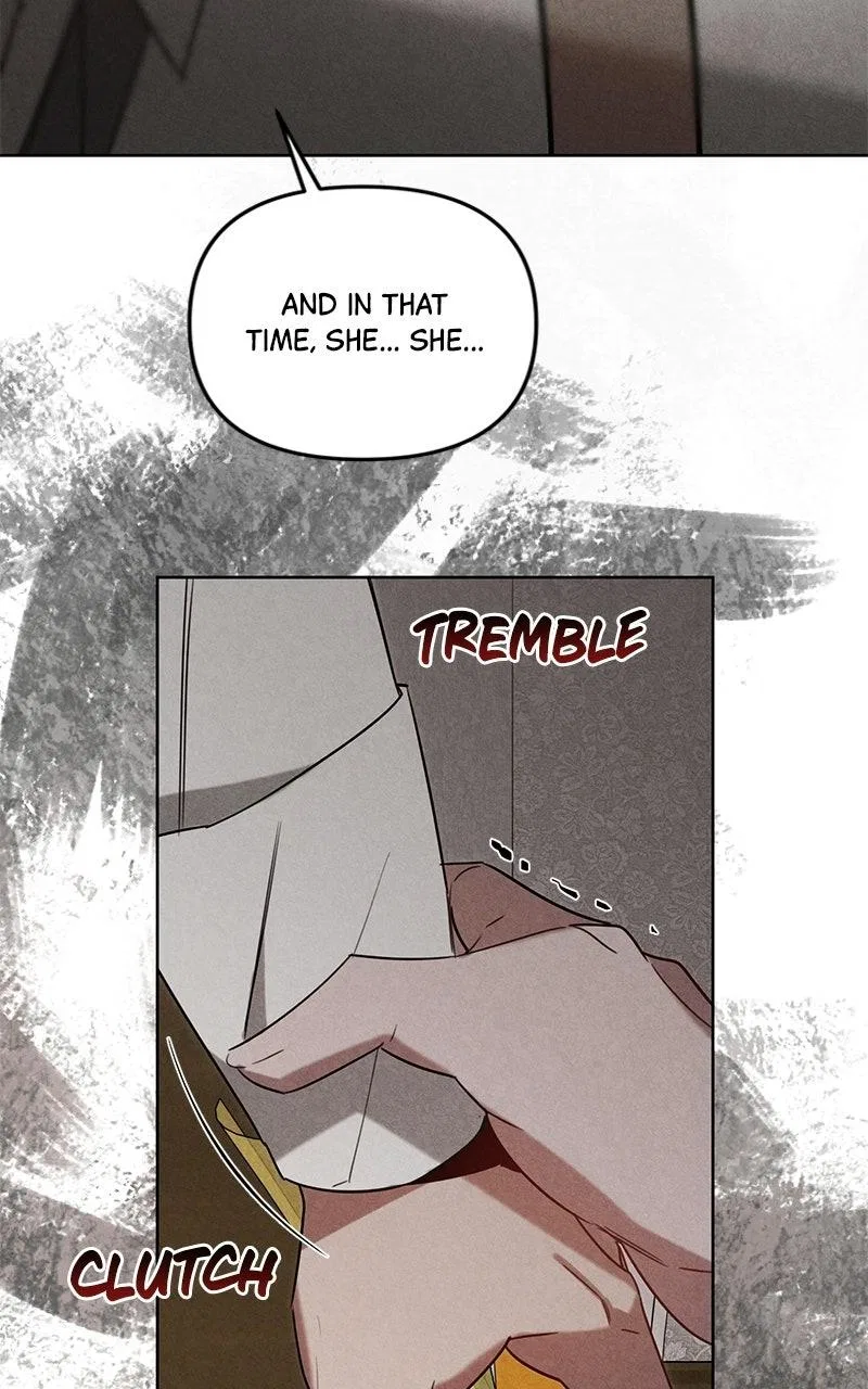 Where the Golden Rose Was Plucked Chapter 19 – Page 43
