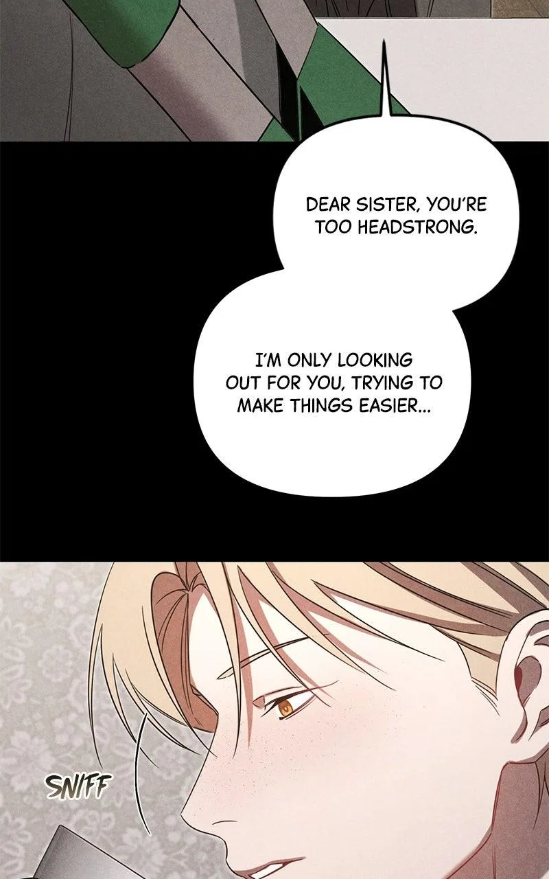 Where the Golden Rose Was Plucked Chapter 19 – Page 58