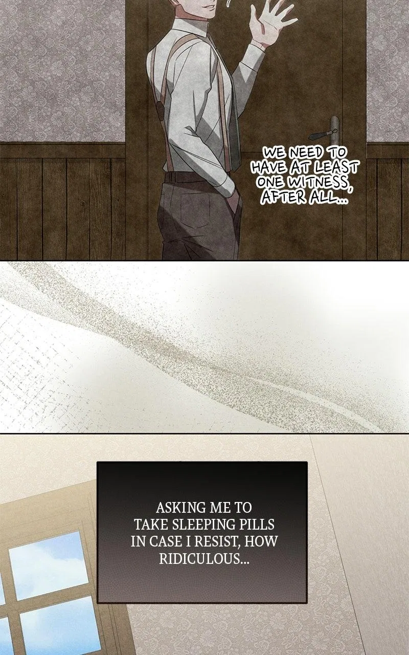 Where the Golden Rose Was Plucked Chapter 19 – Page 68