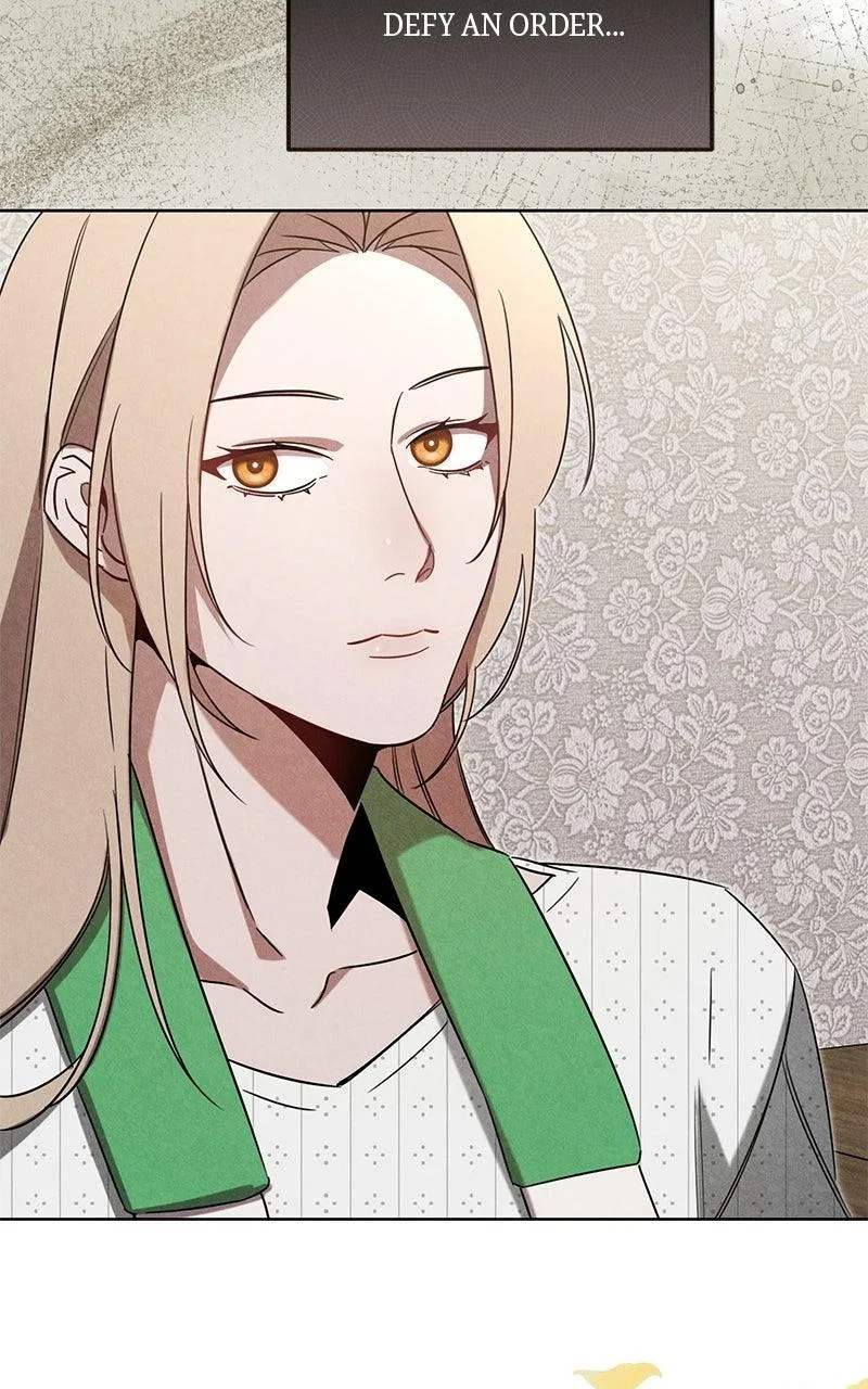 Where the Golden Rose Was Plucked Chapter 19 – Page 70