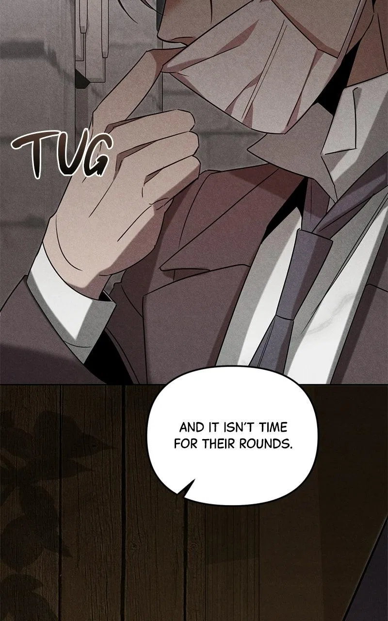 Where the Golden Rose Was Plucked Chapter 19 – Page 95