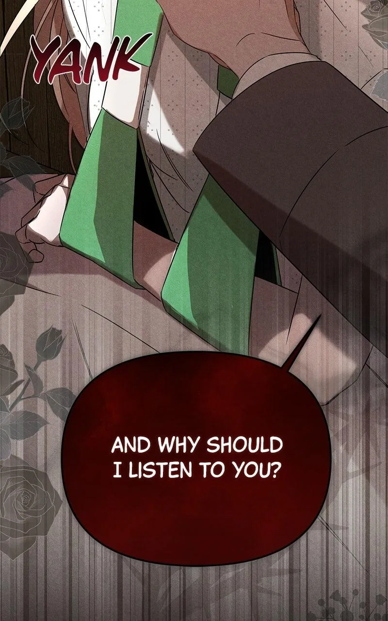 Where the Golden Rose Was Plucked Chapter 19 – Page 99