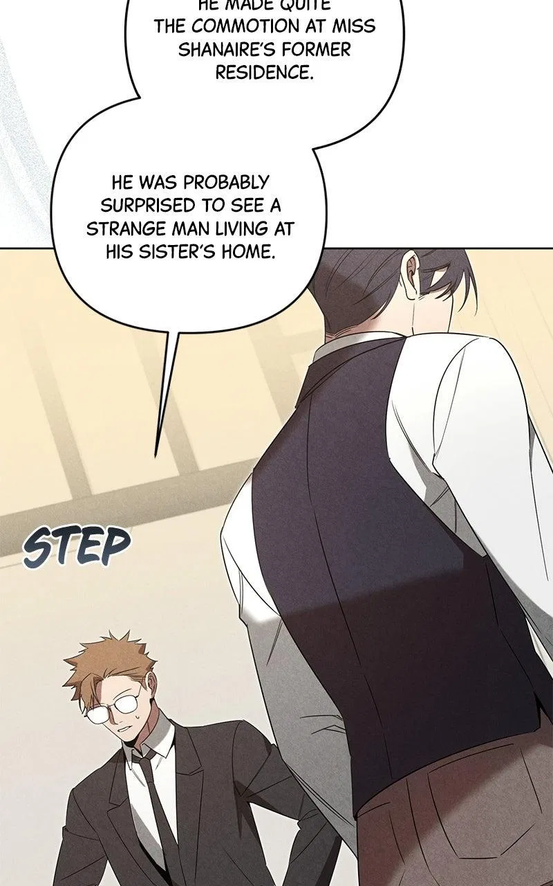 Where the Golden Rose Was Plucked Chapter 18 – Page 3