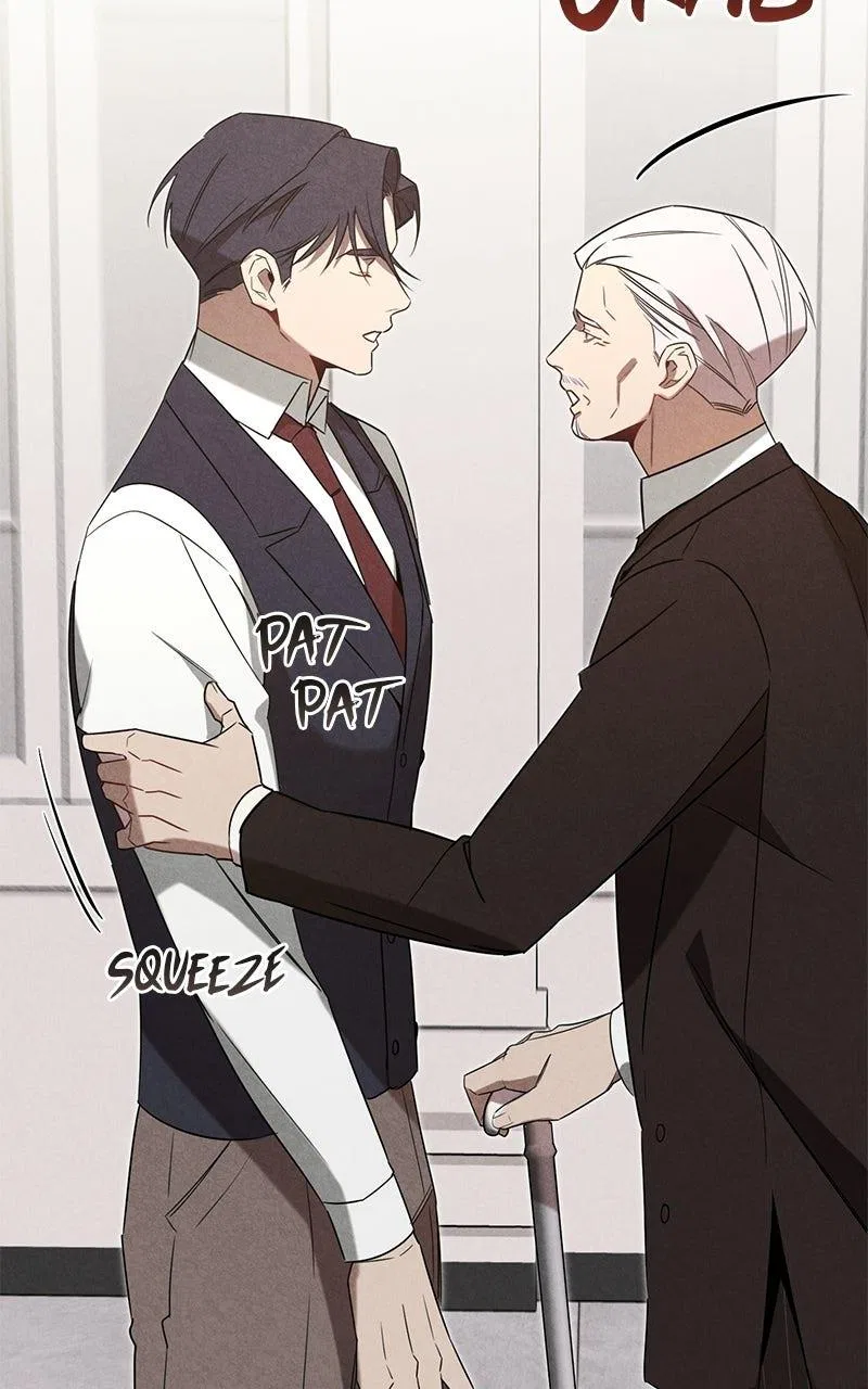 Where the Golden Rose Was Plucked Chapter 18 – Page 15