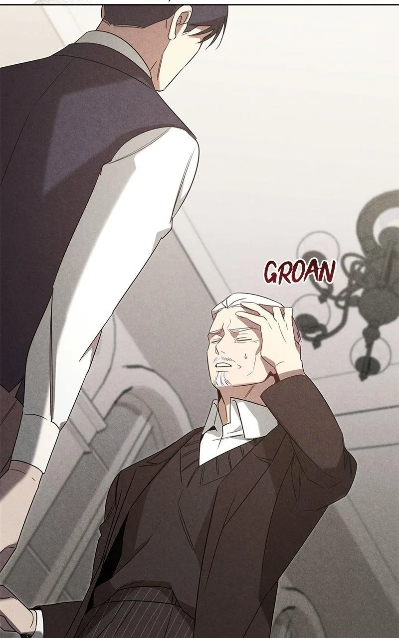 Where the Golden Rose Was Plucked Chapter 18 – Page 27