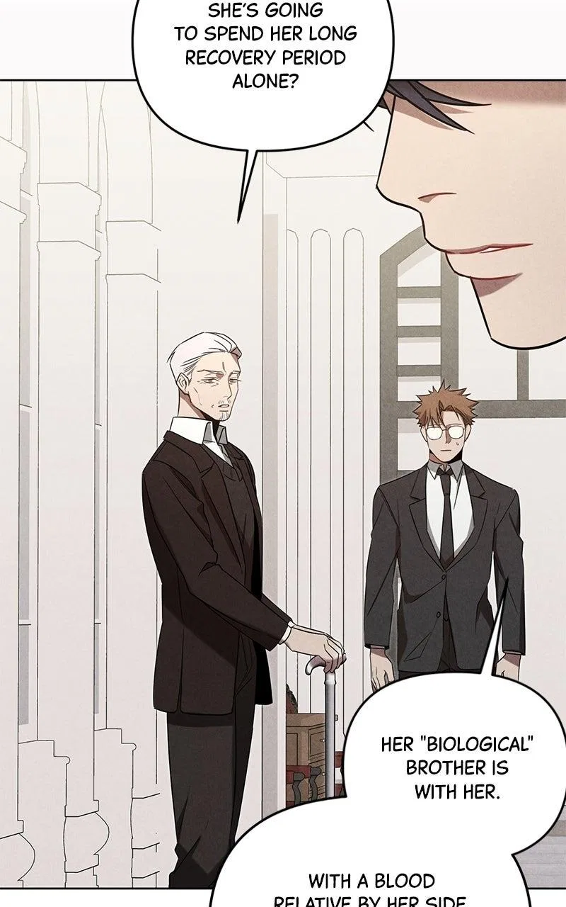 Where the Golden Rose Was Plucked Chapter 18 – Page 33
