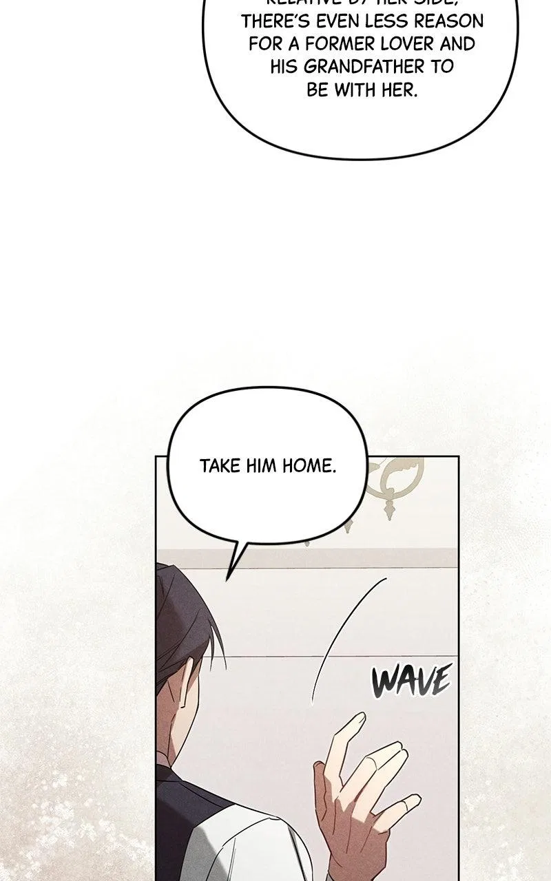 Where the Golden Rose Was Plucked Chapter 18 – Page 34