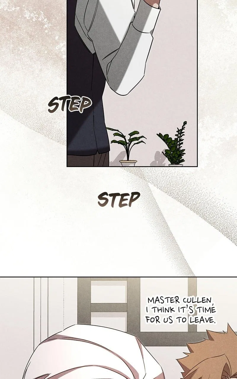 Where the Golden Rose Was Plucked Chapter 18 – Page 35