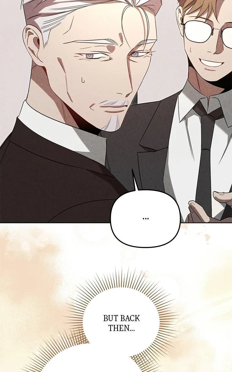 Where the Golden Rose Was Plucked Chapter 18 – Page 36