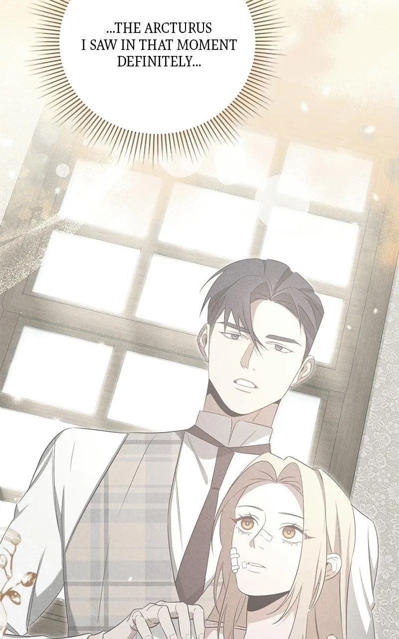 Where the Golden Rose Was Plucked Chapter 18 – Page 37