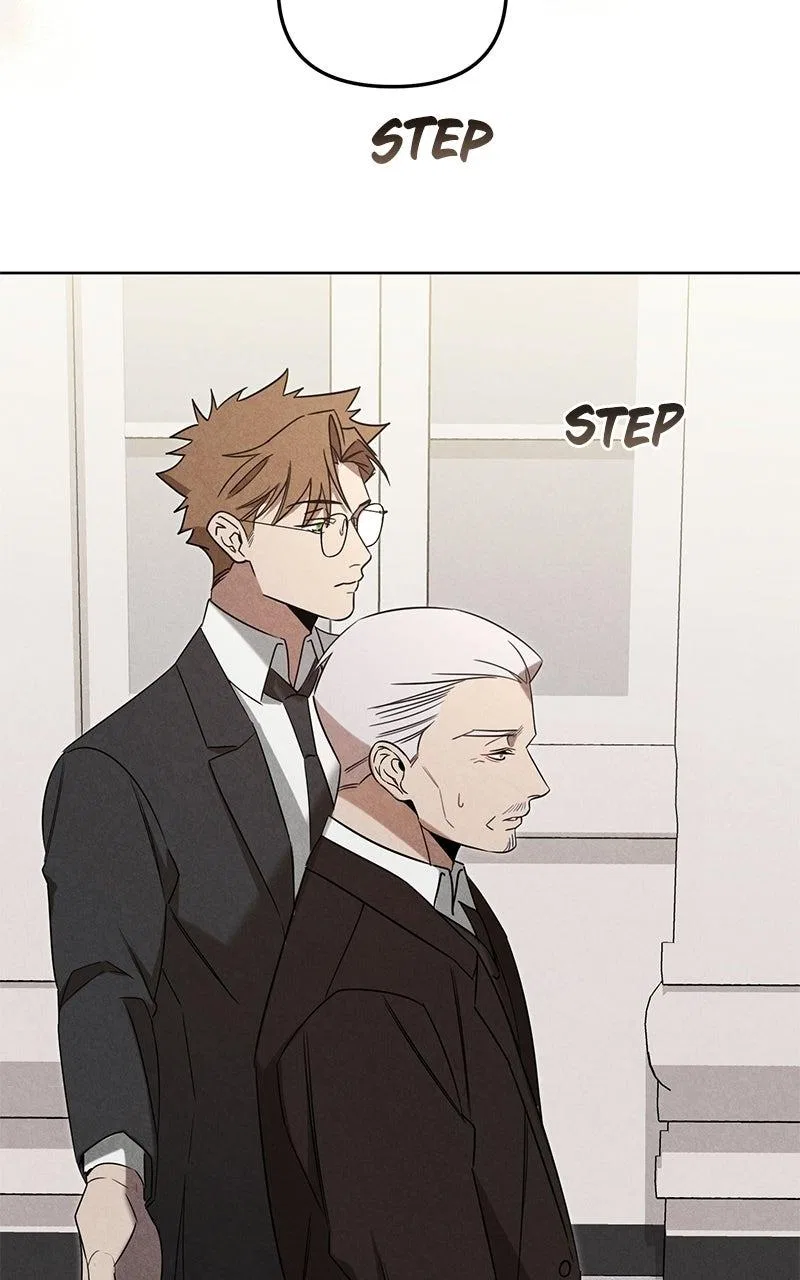 Where the Golden Rose Was Plucked Chapter 18 – Page 40