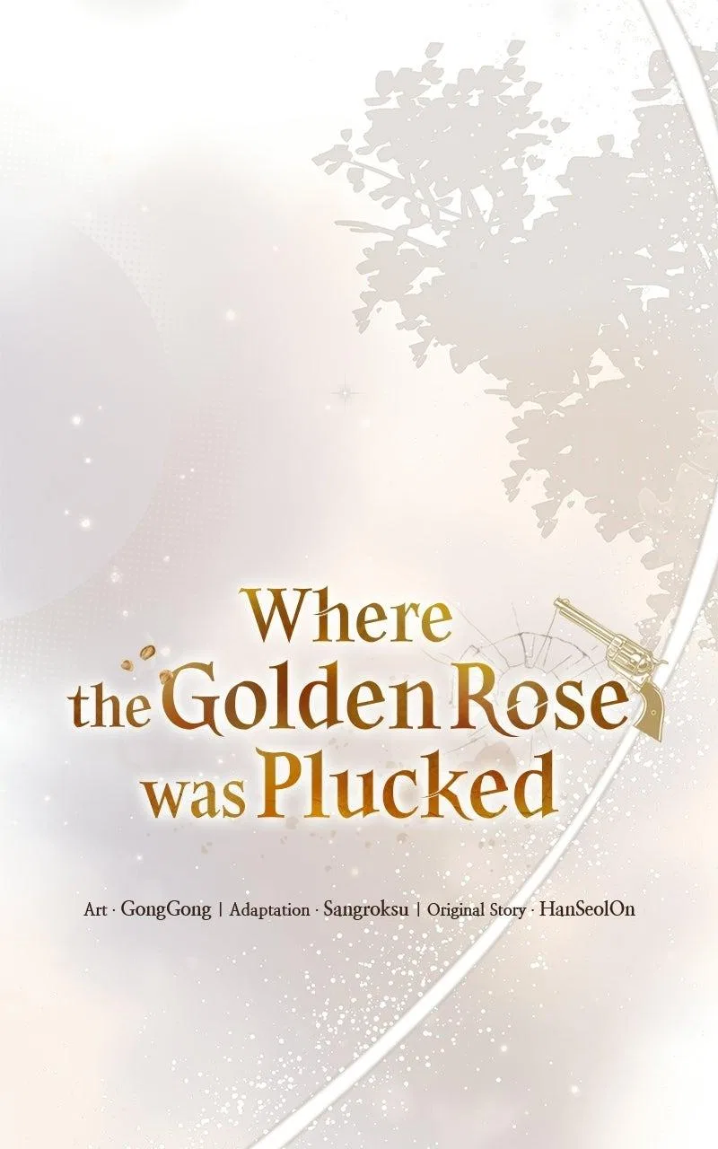 Where the Golden Rose Was Plucked Chapter 18 – Page 43