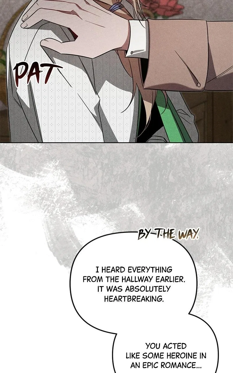Where the Golden Rose Was Plucked Chapter 18 – Page 49