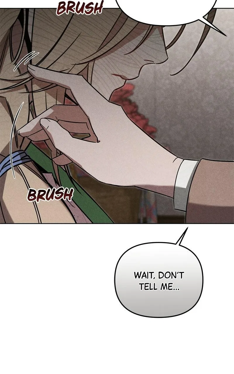Where the Golden Rose Was Plucked Chapter 18 – Page 50