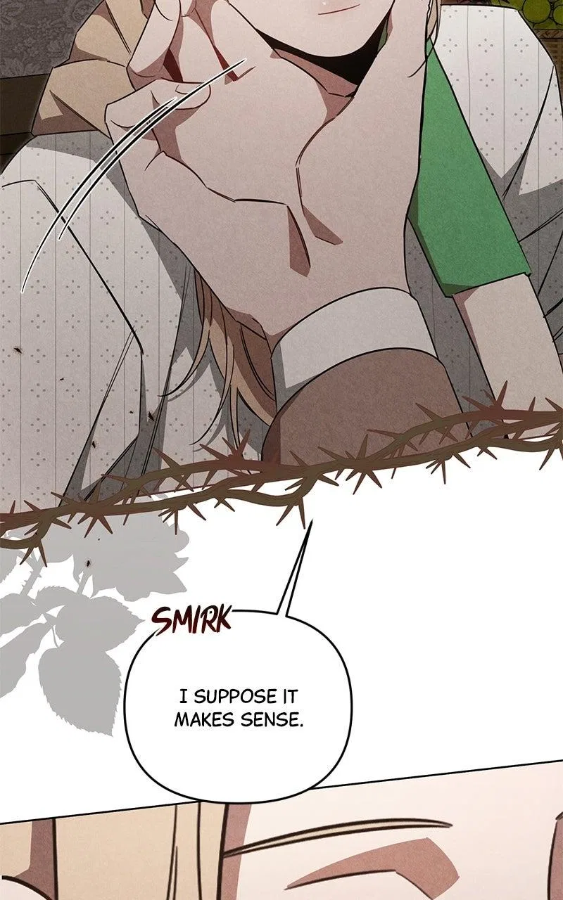 Where the Golden Rose Was Plucked Chapter 18 – Page 52