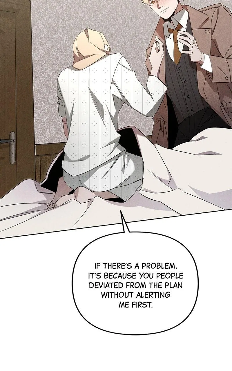 Where the Golden Rose Was Plucked Chapter 18 – Page 60