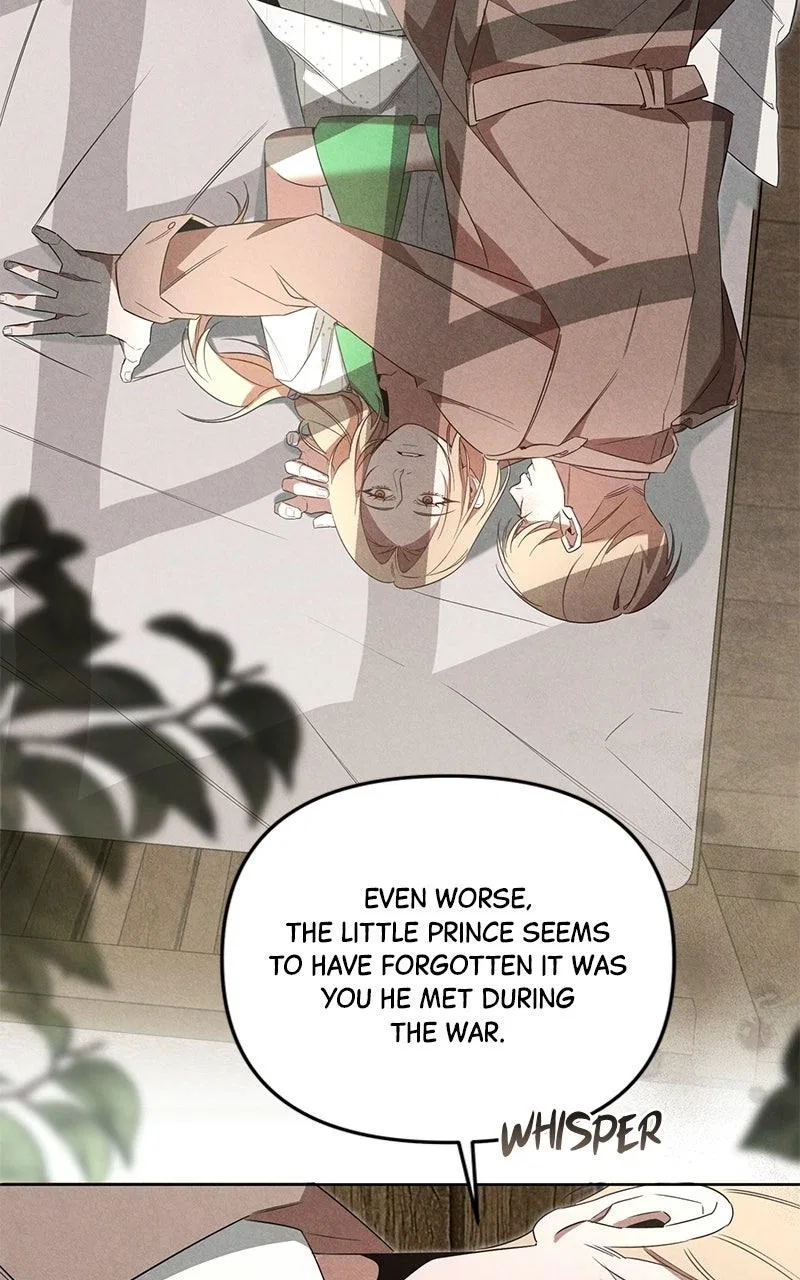Where the Golden Rose Was Plucked Chapter 18 – Page 68