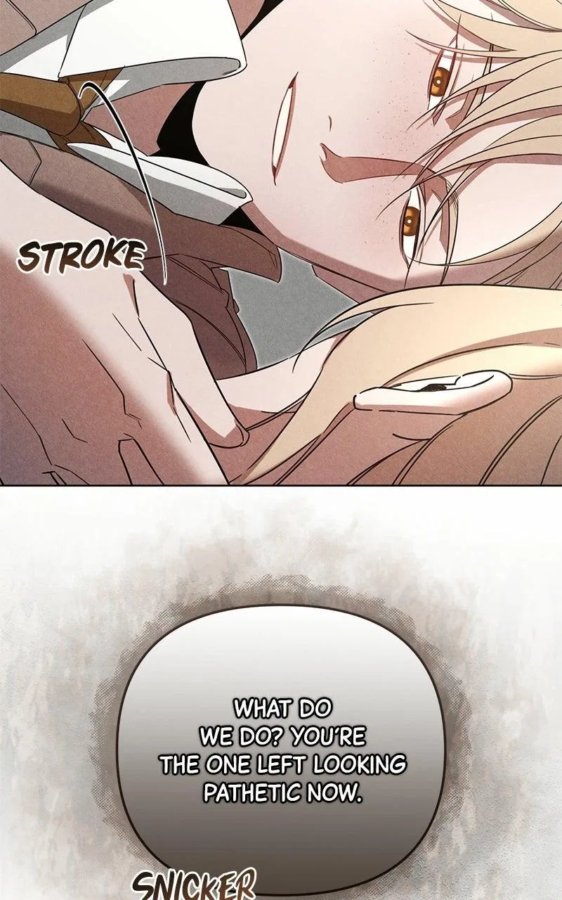 Where the Golden Rose Was Plucked Chapter 18 – Page 69