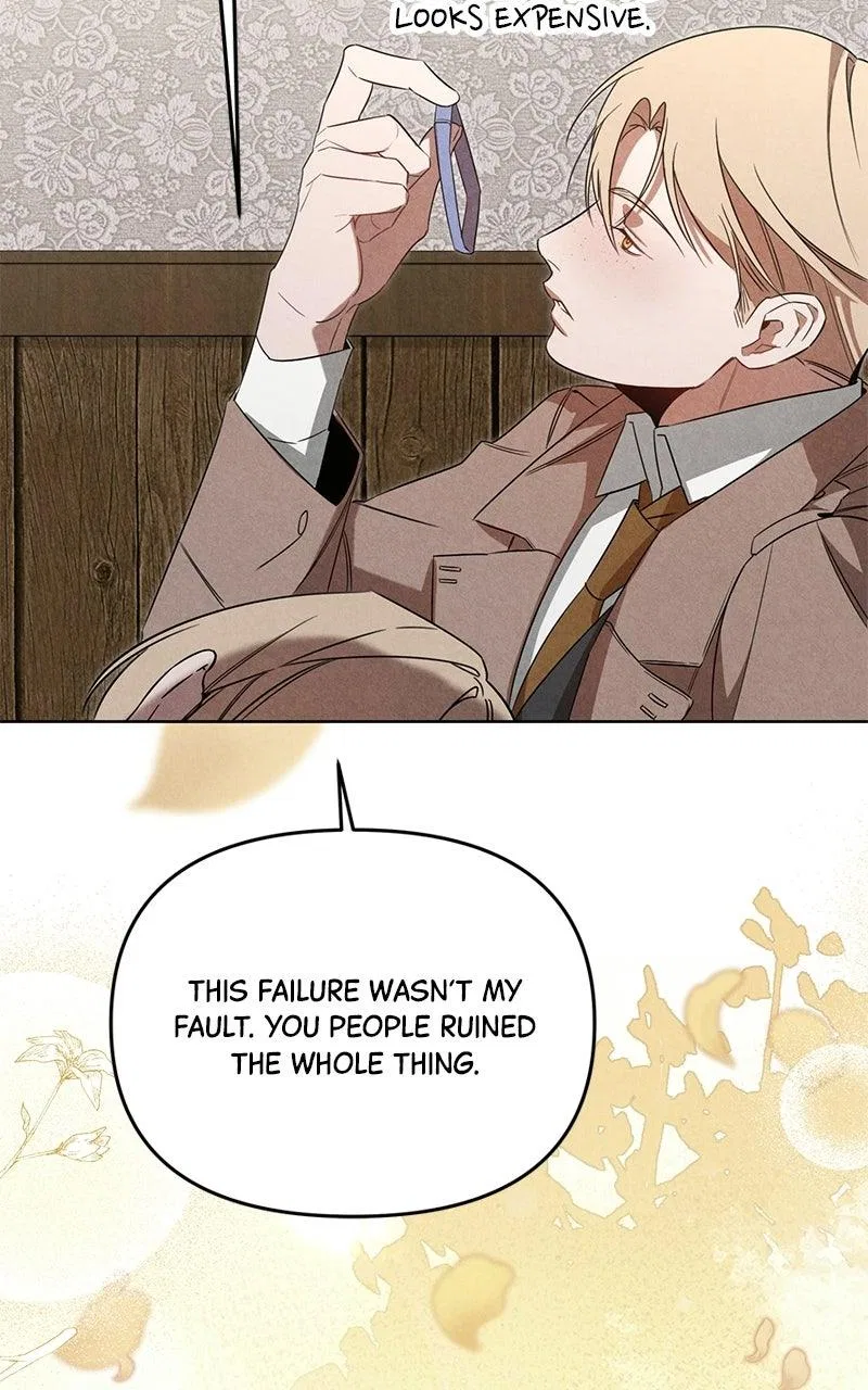Where the Golden Rose Was Plucked Chapter 18 – Page 72