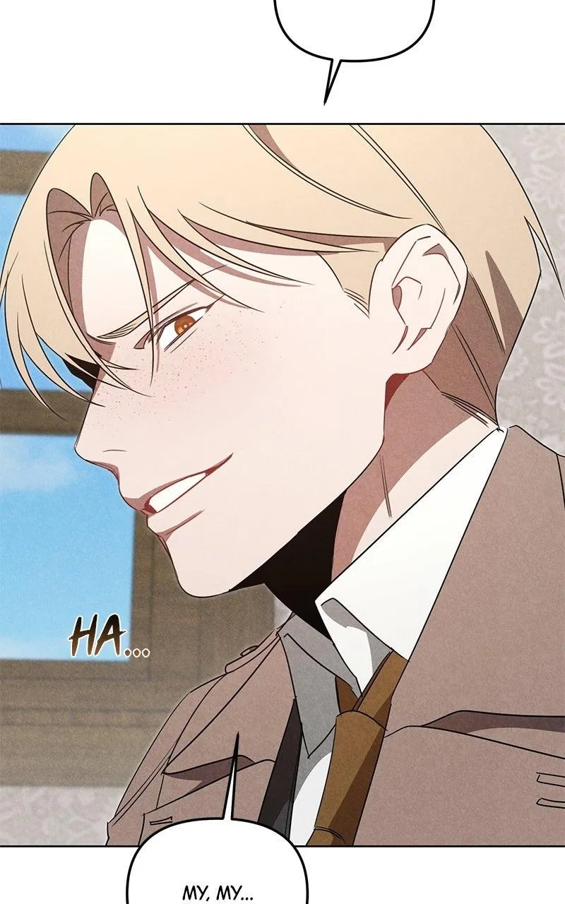 Where the Golden Rose Was Plucked Chapter 18 – Page 76