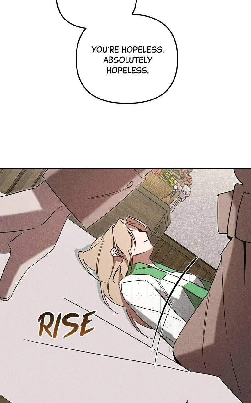 Where the Golden Rose Was Plucked Chapter 18 – Page 77