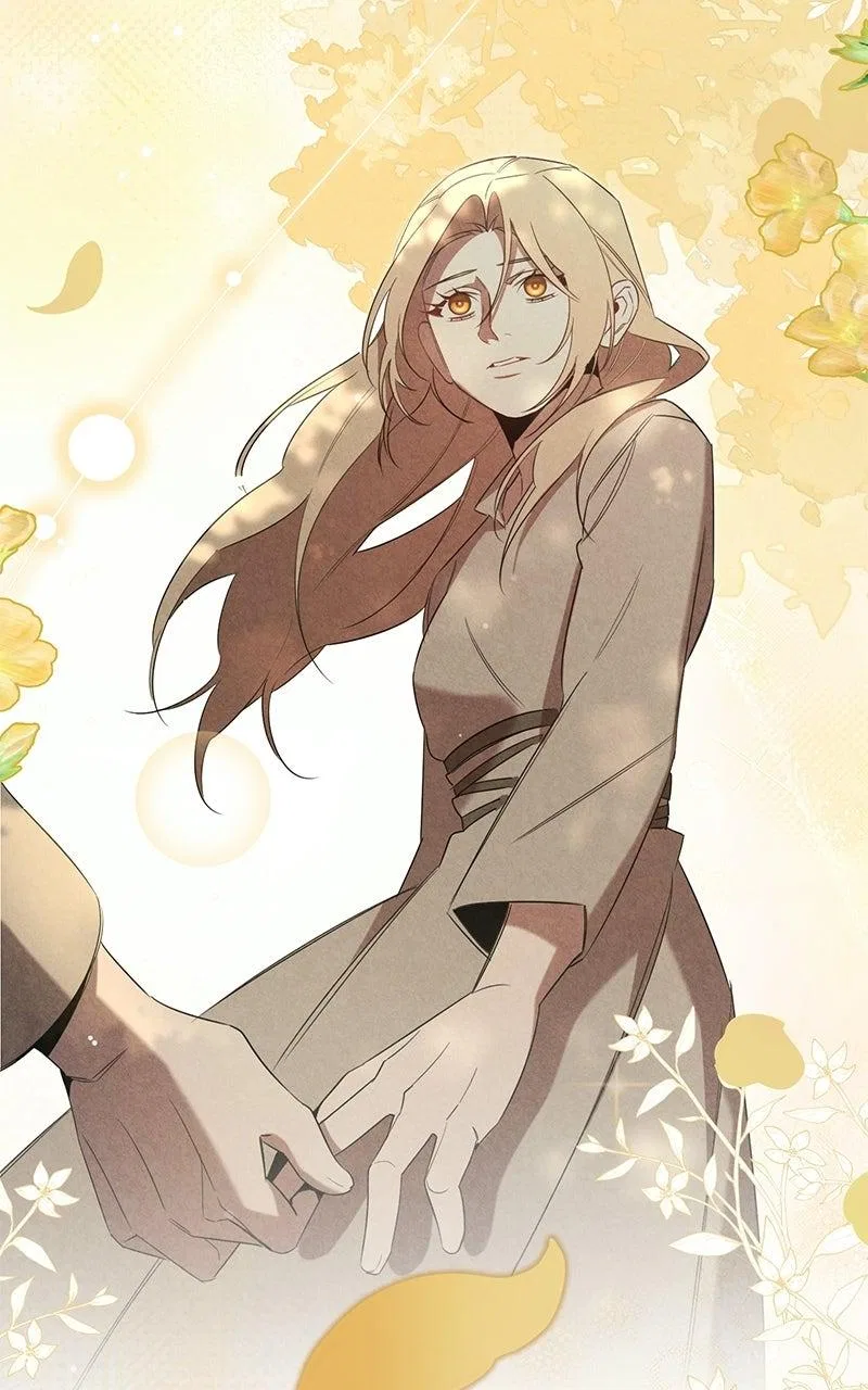 Where the Golden Rose Was Plucked Chapter 18 – Page 79