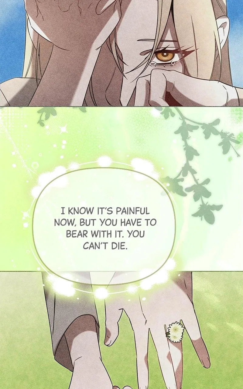 Where the Golden Rose Was Plucked Chapter 18 – Page 89