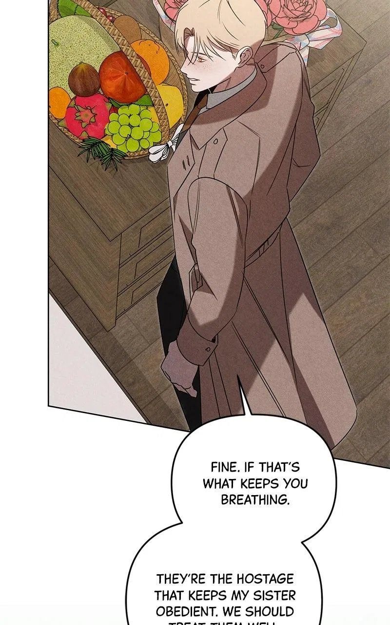 Where the Golden Rose Was Plucked Chapter 18 – Page 93