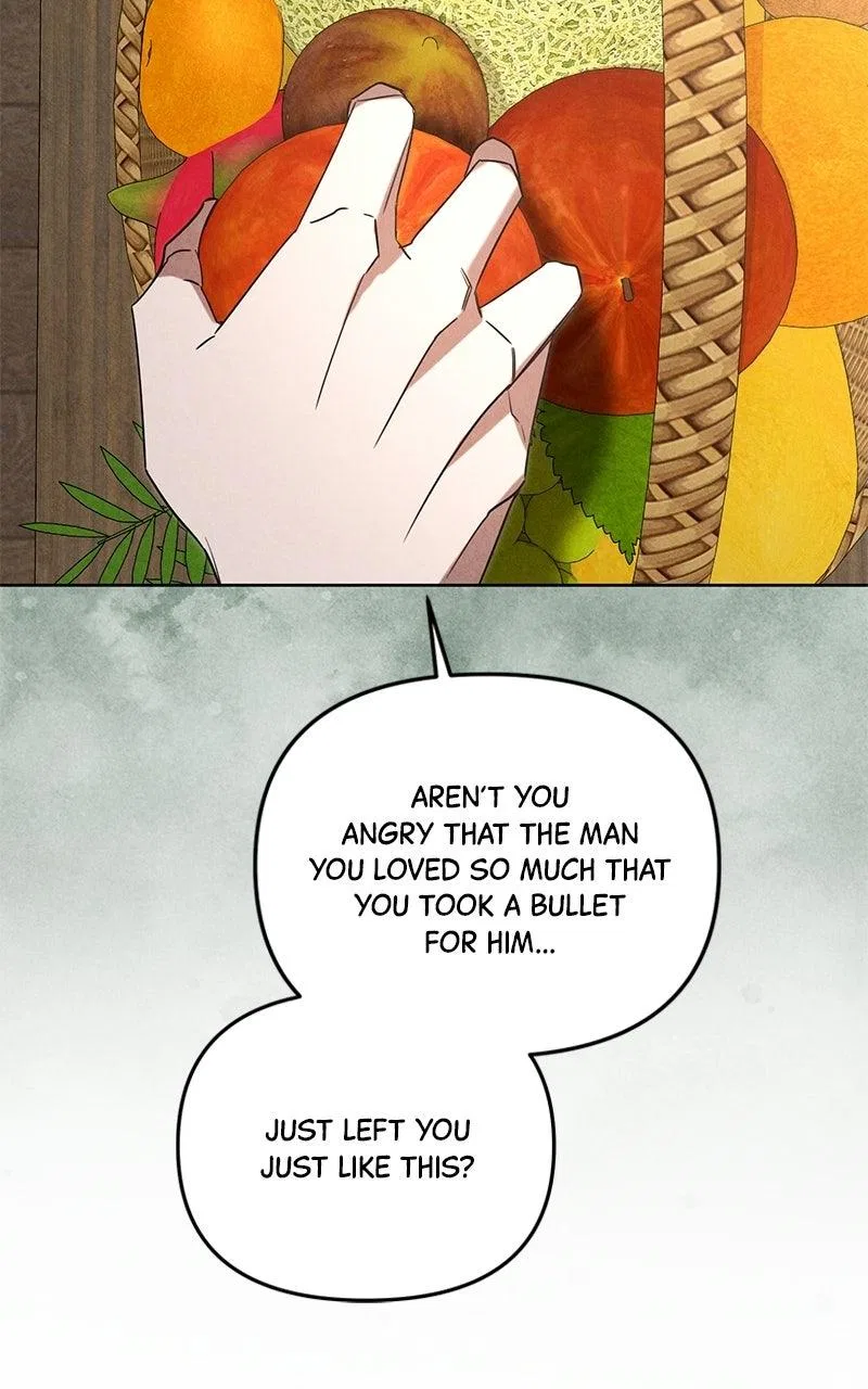 Where the Golden Rose Was Plucked Chapter 18 – Page 95