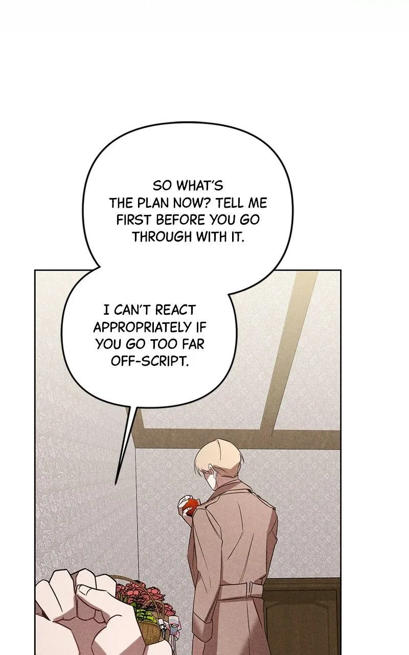 Where the Golden Rose Was Plucked Chapter 18 – Page 96