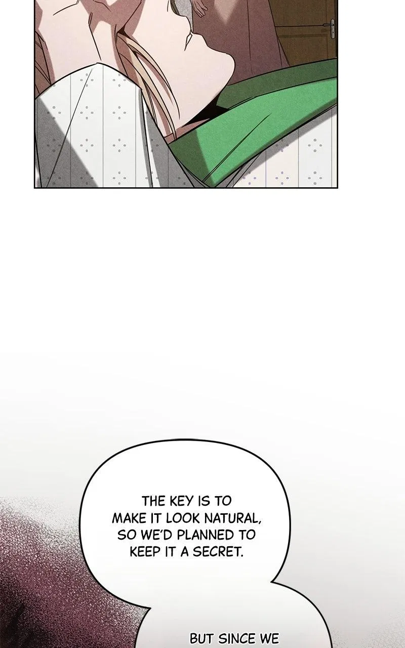 Where the Golden Rose Was Plucked Chapter 18 – Page 97