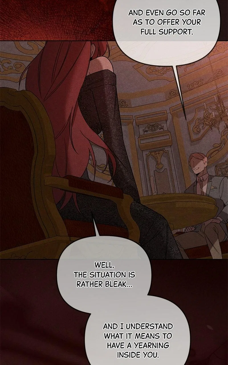 Where the Golden Rose Was Plucked Chapter 18 – Page 101