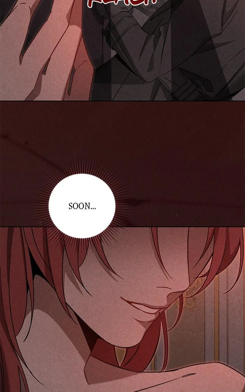 Where the Golden Rose Was Plucked Chapter 18 – Page 104