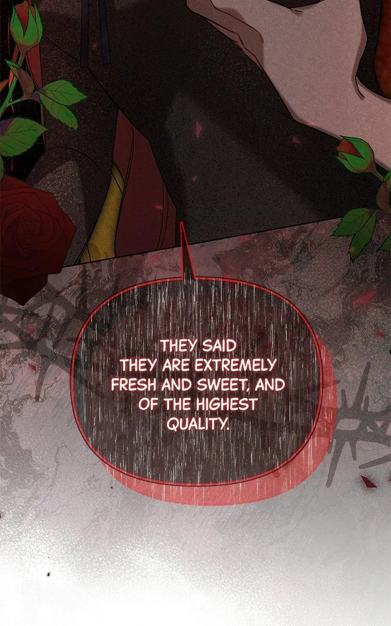 Where the Golden Rose Was Plucked Chapter 18 – Page 107