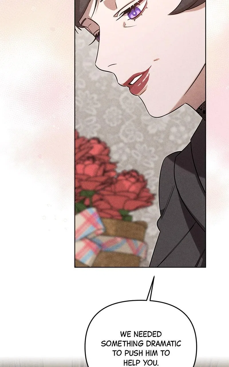 Where the Golden Rose Was Plucked Chapter 17 – Page 3