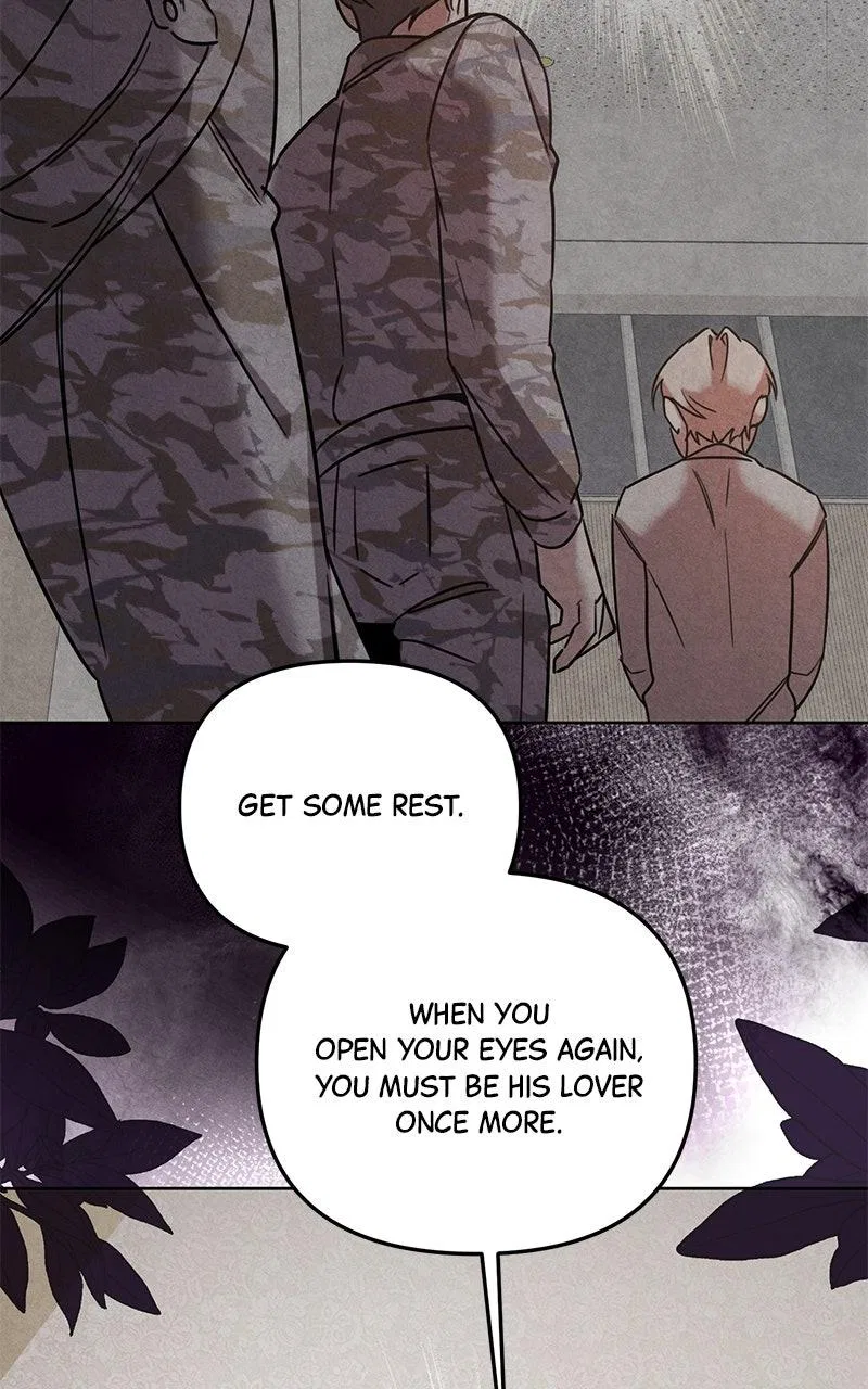 Where the Golden Rose Was Plucked Chapter 17 – Page 8