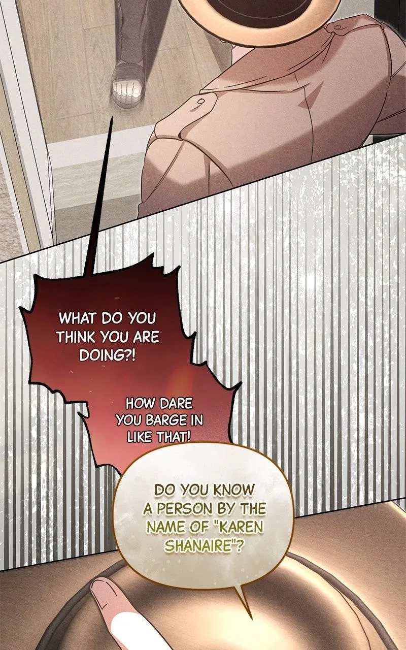 Where the Golden Rose Was Plucked Chapter 17 – Page 17