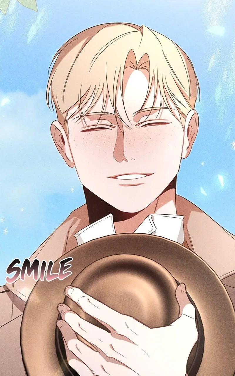 Where the Golden Rose Was Plucked Chapter 17 – Page 19