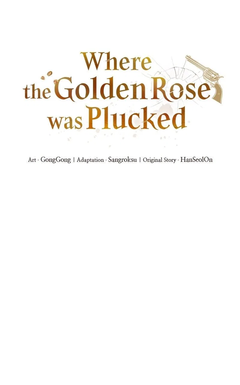 Where the Golden Rose Was Plucked Chapter 17 – Page 21