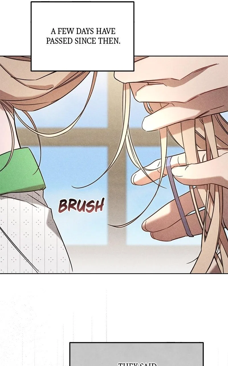 Where the Golden Rose Was Plucked Chapter 17 – Page 22