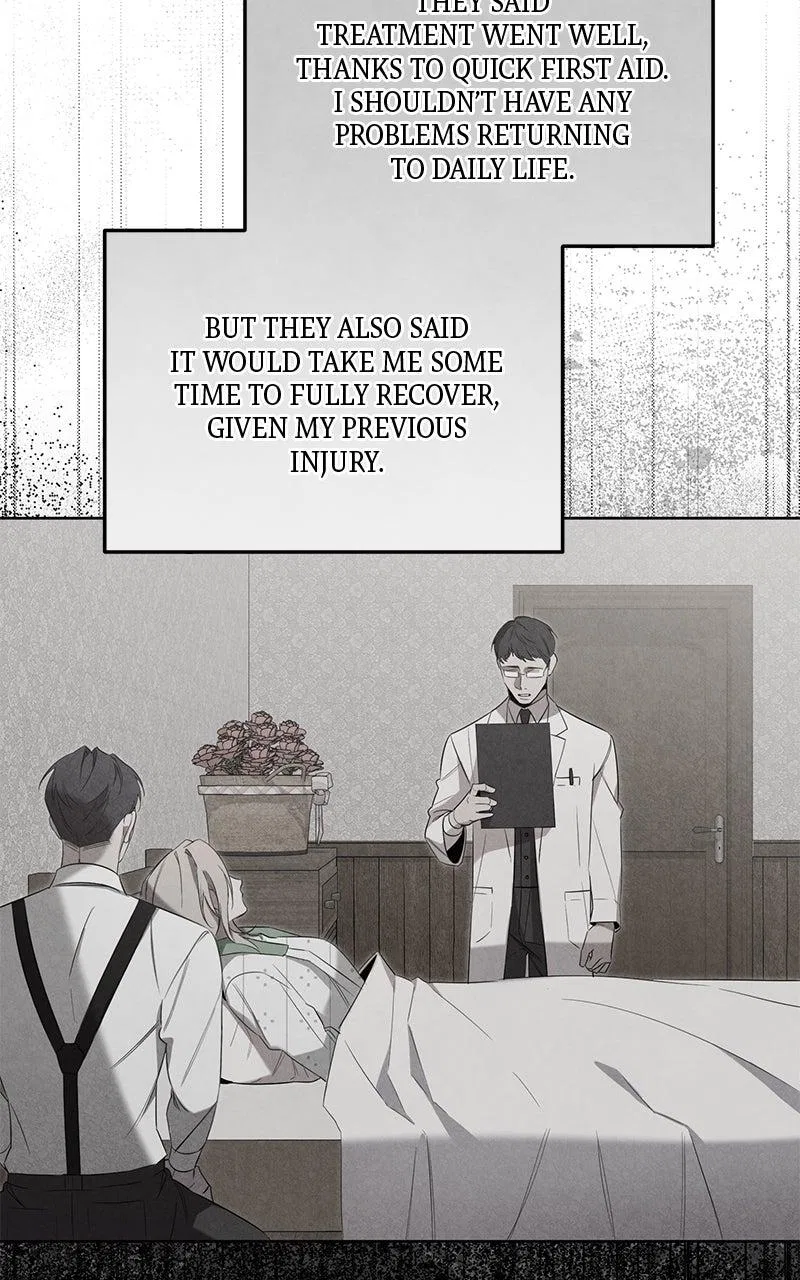 Where the Golden Rose Was Plucked Chapter 17 – Page 23