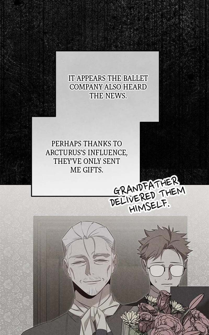 Where the Golden Rose Was Plucked Chapter 17 – Page 24