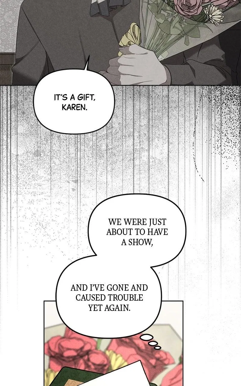 Where the Golden Rose Was Plucked Chapter 17 – Page 25