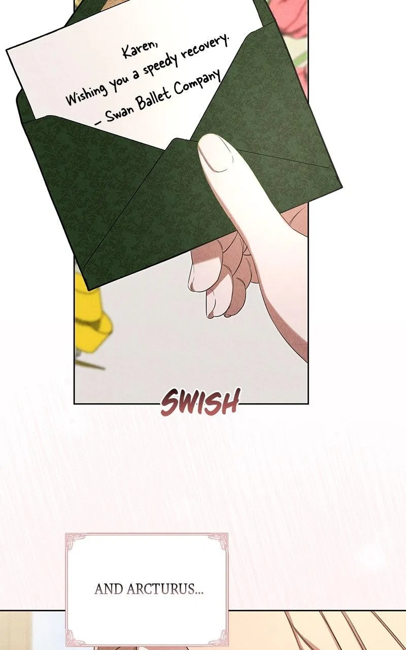 Where the Golden Rose Was Plucked Chapter 17 – Page 26